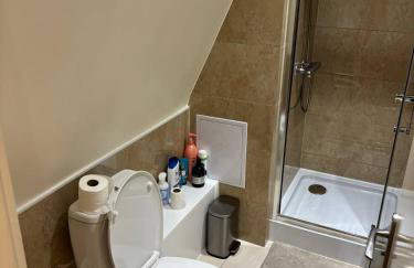 kews road flats - Foto 13