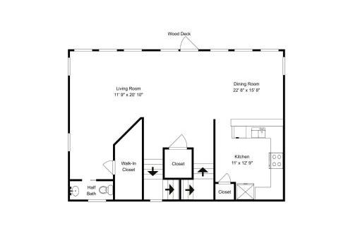 Shore Is Something - Photo 35