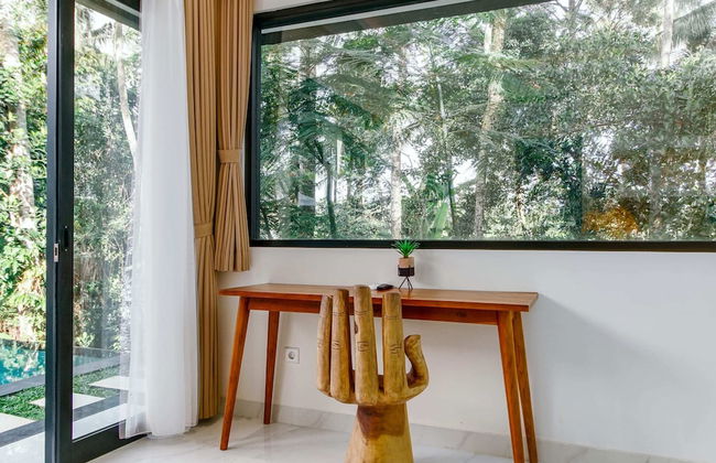 Villa Green Pearl - Foto 39