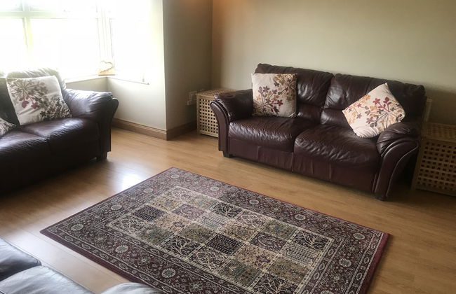 Dungannon 2 Bed Bungalow - Sleeps 5 - Pet Friendly - Foto 23