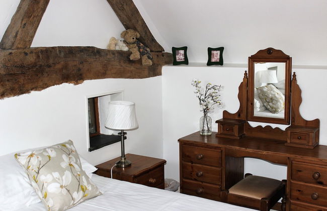 Dee Valley Cottages - Foto 4