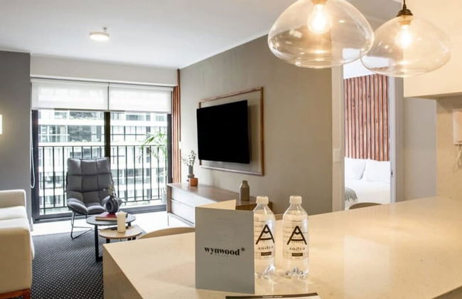 w Stylish and Modern 1BR in San Isidro - Foto 6