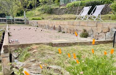 Les Hôtes du Chataignier - Foto 39