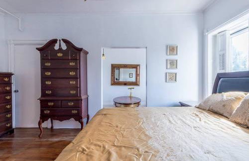 Brooklyn Apartment totally private exclusive 2 Bedrooms No 4 - Foto 2