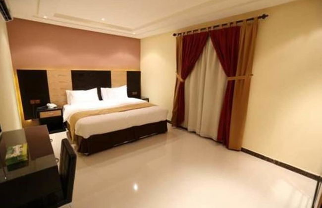 Tulip Al Rawdah - Foto 4