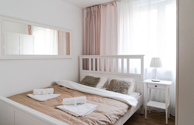 Warsaw Concierge Saska - Foto 4