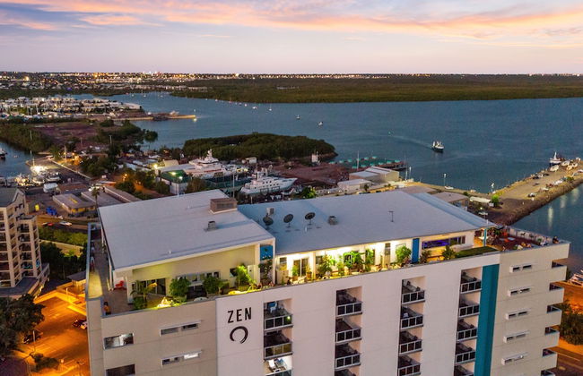 Ramada Suites by Wyndham Zen Quarter Darwin - Foto 57