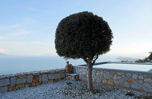 Seaview Salty villa - Foto 19