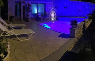 Villa Lithos Parga - Foto 38