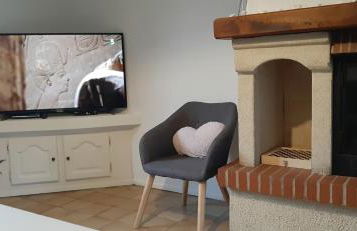 Le Cottage de Maé - Photo 22