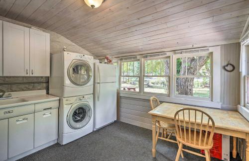 Cotopaxi Escape with Game Room on Arkansas River! - Foto 11