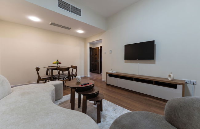 Havana Holiday Homes in Al Garhoud - Photo 11