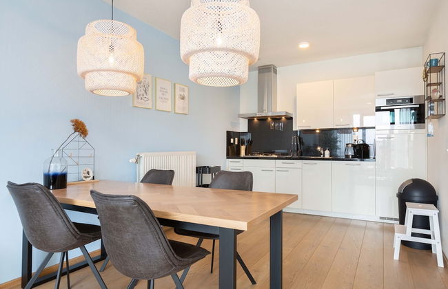 Modern Apartment Close to the Beach and the sea - Photo 30