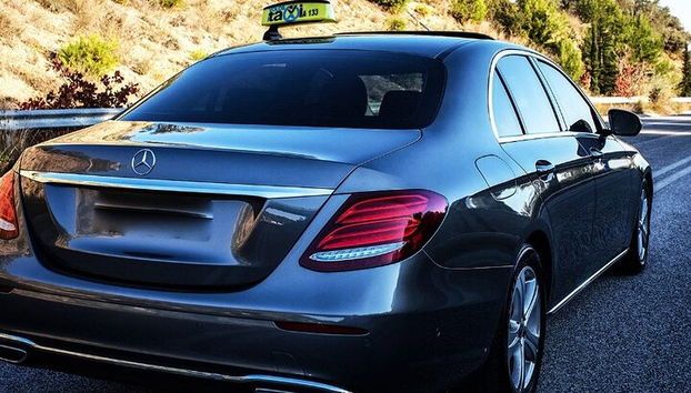 One Way Privattransfer von Frankfurt nach Titisee-Neustadt - Foto 3