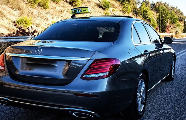 Traslado privado de ida desde Frankfurt a Titisee-Neustadt - Foto 3