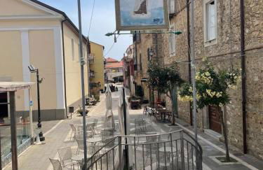 Casa vacanze Amalia ad Agnone Cilento sa - Foto 19