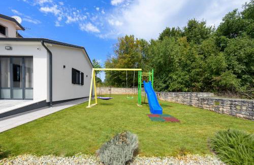 Villa AriEm by IstriaLux - Foto 51