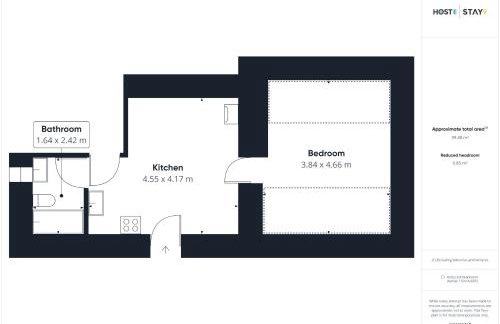 Host & Stay - The Hayloft - Photo 29