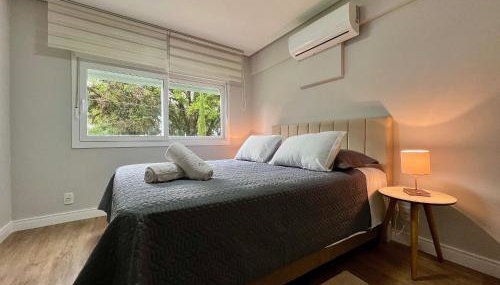 Delle Alpi 2 dorm ao lado Roda Gigante by Achei - Foto 2