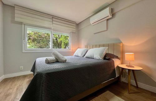 Delle Alpi 2 dorm ao lado Roda Gigante by Achei - Foto 2