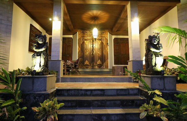 The Sanyas Retreat - Foto 66