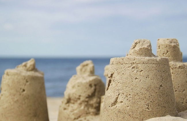 Cottage by Rosnowskie Lake With Sandy Beach - Foto 28