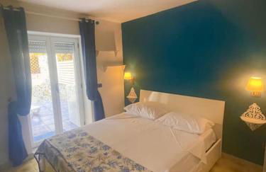 La casa sul blu Acciaroli Casa Vacanze - Foto 6