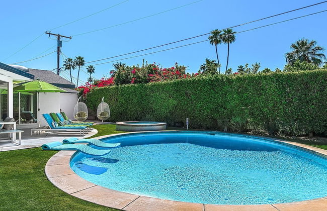 The Colony Hideaway - Pool Wifi Spa Private - Foto 32