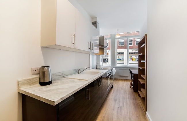 OYO Vincent Apartments - Foto 38