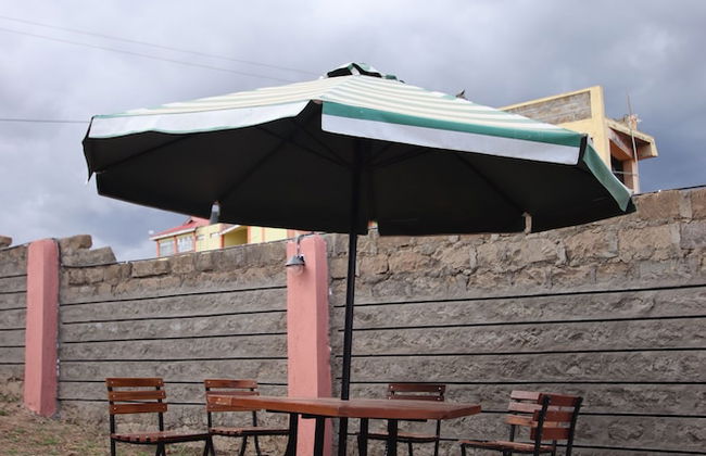 Lux Suites Ebony Mara House - Foto 19