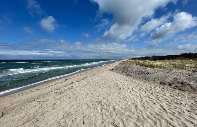 Villa Ostseekind Comfortable Holiday Residence - Photo 33