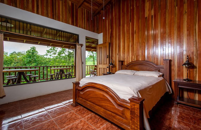 Hummingbird Hacienda - Foto 6