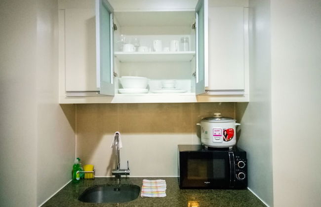 Uptown BGC near St. Luke's - Foto 49