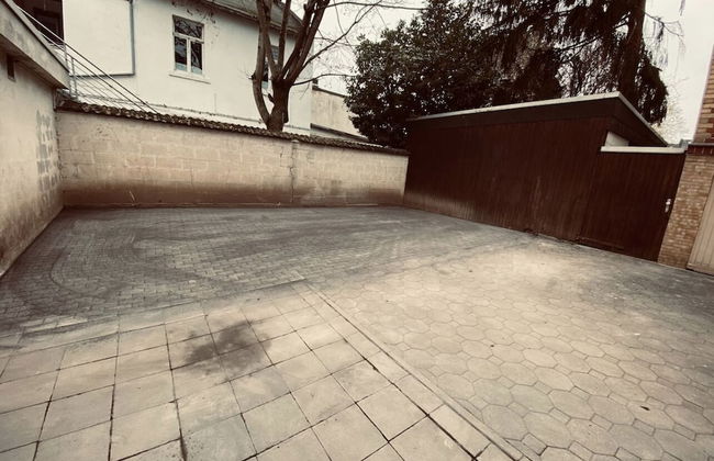 Lovely 1-bed Apartment in Koblenz - Foto 15