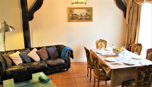 Flat appartement 7 min from Paris Orly - Foto 4