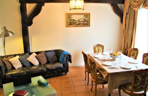 Flat appartement 7 min from Paris Orly - Foto 4