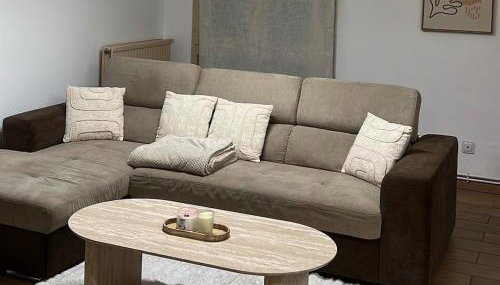 Le Cocon des Quais Appartement 2 chambres Romans - Foto 2