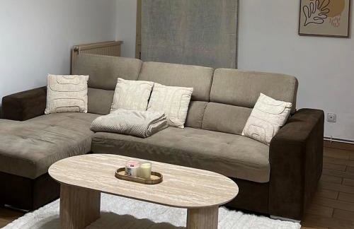 Le Cocon des Quais Appartement 2 chambres Romans - Foto 2