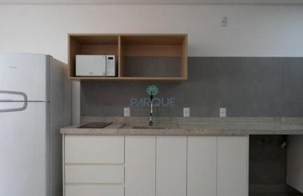 Studio | Brasília | Aluguel por temporada - Foto 24