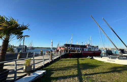 Hausboot Lilla Lina - Photo 27