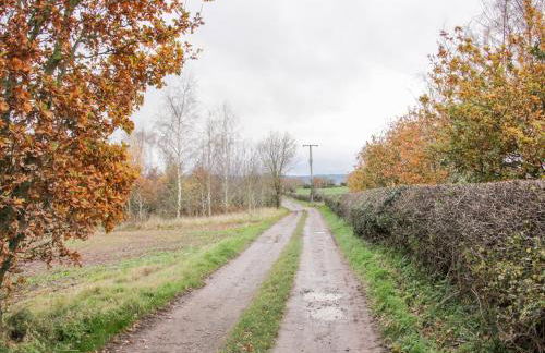 Windy Mundy Farm at Pitchford Estate - Foto 54