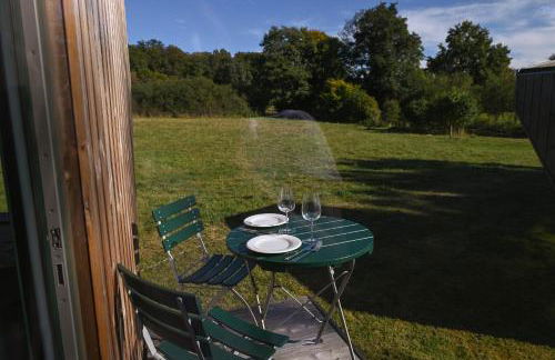 Sleep Space 2 - Green&Tiny Spot Rehburg Schafweide - Photo 6