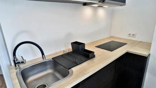 Apartamento con vistas al mar - Malaga - B - Photo 3