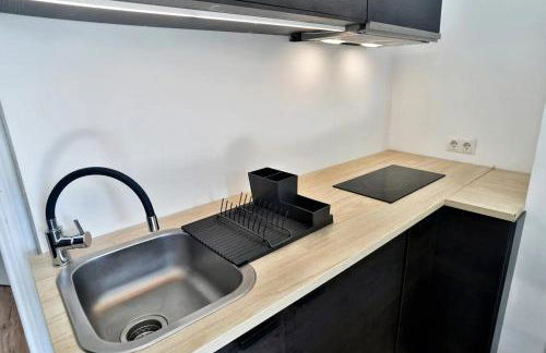 Apartamento con vistas al mar - Malaga - B - Photo 3