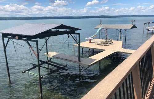 Sunset Haven Cottage - Foto 25