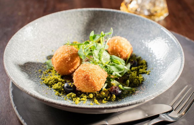 The Reserve at Muckross - Foto 8