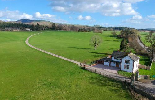 Marrington Lodge - Foto 28