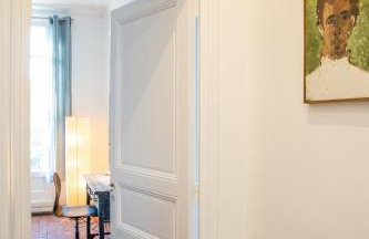 Magnificent Marseille 3-bedroom penthouse apartment with elevator, AC - Foto 21
