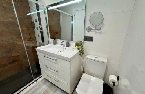 Oasis de Confort Urbano 2 Plantas - Foto 26