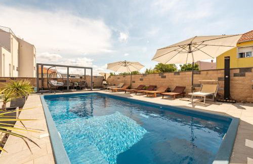 Mery apartment house - Foto 18